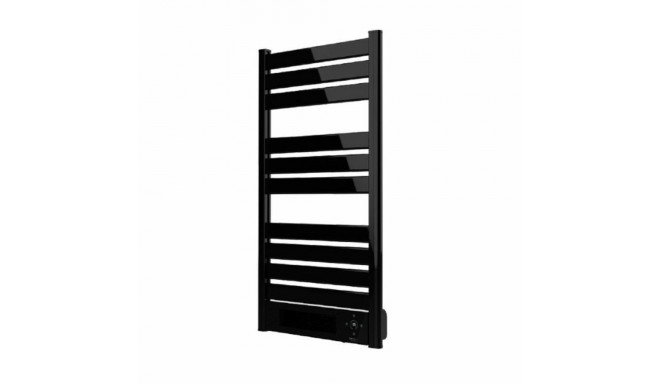 Electric Towel Rail Cecotec Ready Warm 9790 Ceramic Towel 2000W Black Aluminium 2000 W