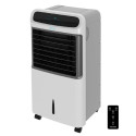 Teisaldatav Aurustav Õhujahuti Cecotec EnergySilence PureTech 5500 80 W 12 L