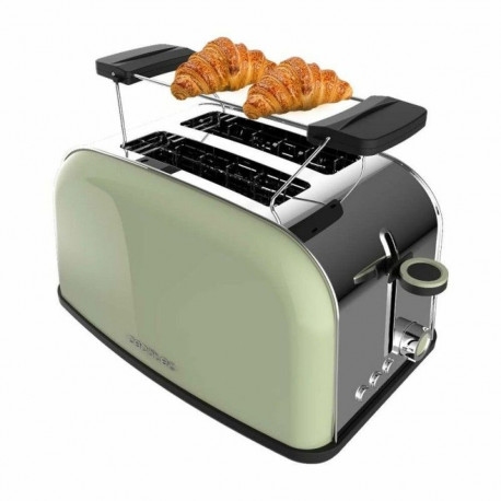 Röster Cecotec Toastin' time 850 Green 850 W