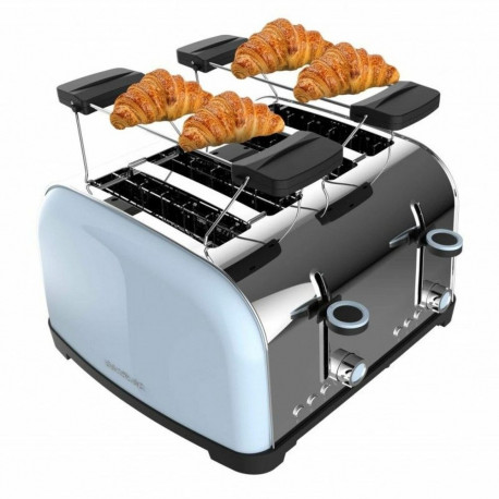 Röster Cecotec Toastin' time 1700 Double 1700 W