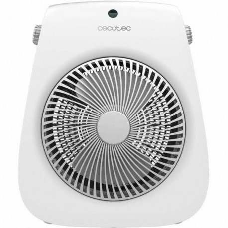 Teisaldatav Ventilaatorsoojendi Cecotec ReadyWarm 2000 Max Force 2000 W