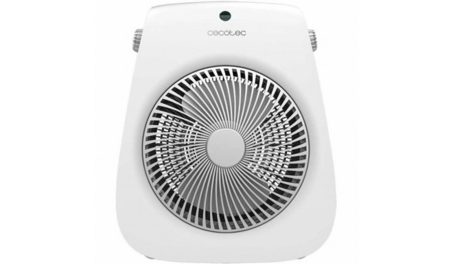 Portable Fan Heater Cecotec ReadyWarm 2000 Max Force 2000 W
