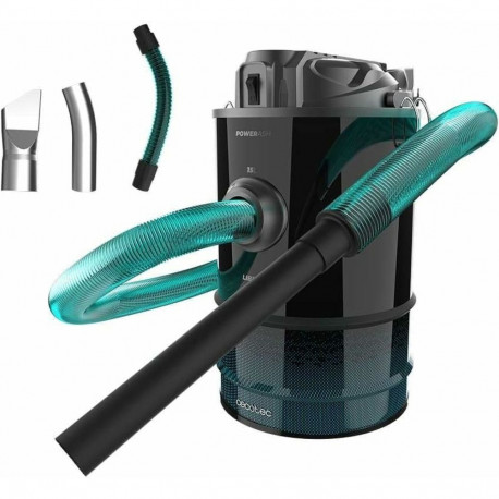 Tuha Tolmuimeja Cecotec Conga Ash 7000 Liberty