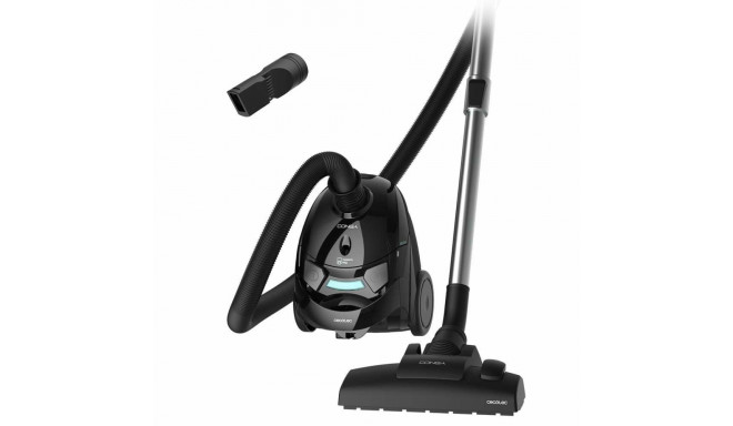 Imiseade Cecotec Conga Powerbag 2000 800 W Must