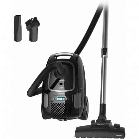 Imiseade Cecotec Conga Powerbag 4000 XL 890 W Must
