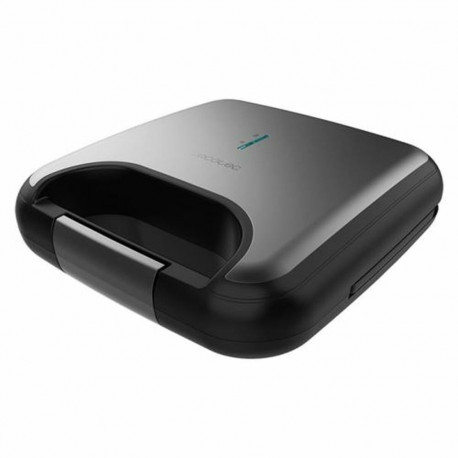 Võileivamasin Cecotec Rock’nToast Combo 800 W