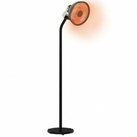 Radiaator Cecotec ReadyWarm 21000 Carbon Focus 2100 W