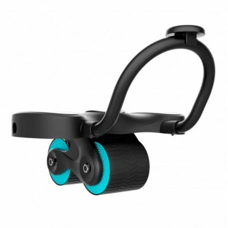 Ratas kõhulihaste harjutuste jaoks Cecotec Drumfit AB Fit Pro