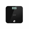 Цифровые весы для ванной Cecotec SURFACE PRECISION 10000 HEALTHY LCD 180 kg Чёрный Каленое стекло 18