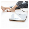 Цифровые весы для ванной Cecotec SURFACE PRECISION 10000 HEALTHY LCD 180 kg Белый Каленое стекло 180