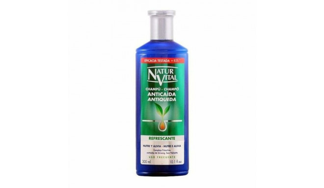 Anti-Hair Loss Shampoo Naturaleza y Vida