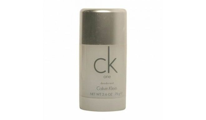 Rull-deodorant Ck One Calvin Klein 4200