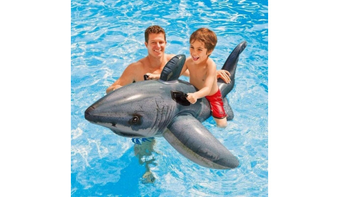 Inflatable pool figure Intex 0774037 (173 x 107 cm)