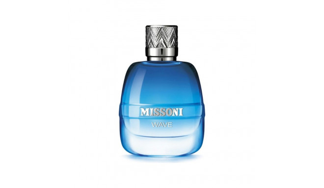 Meeste parfümeeria Missioni wave Missoni 821008 EDT (50 ml) 50 ml