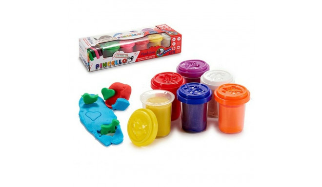 Modelling Clay Game Pincello