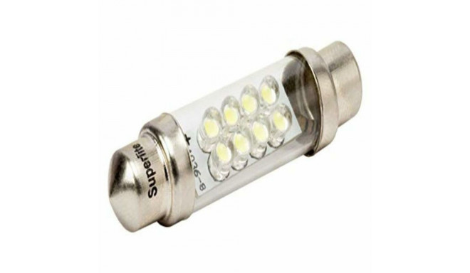 Light bulb Superlite LED (4 mm)