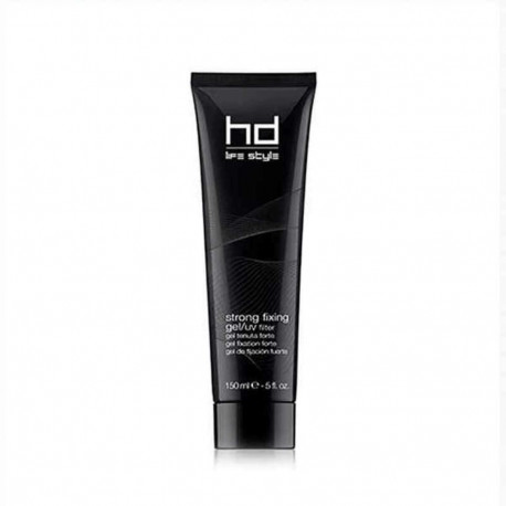 Strong Hold Gel HD Life Style Farmavita (150 ml)