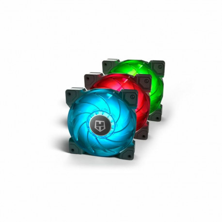 Box Ventilator Nox-Xtreme H-SYNC Ø 12 cm