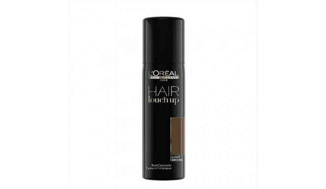 Dabīgs Fiksējošs Aerosols Hair Touch Up L'Oreal Professionnel Paris 60003375 (75 ml)
