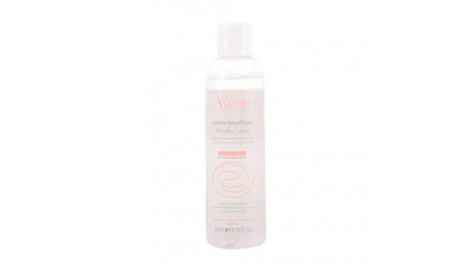 Мицеллярная вода Avene C46826 200 ml