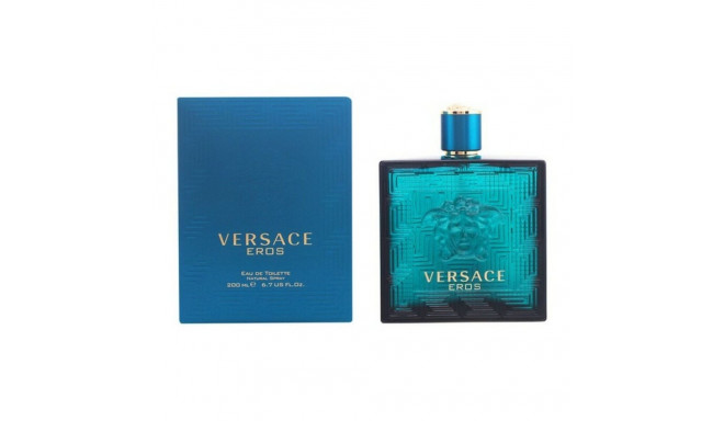 Meeste parfümeeria Versace EDT - 50 ml