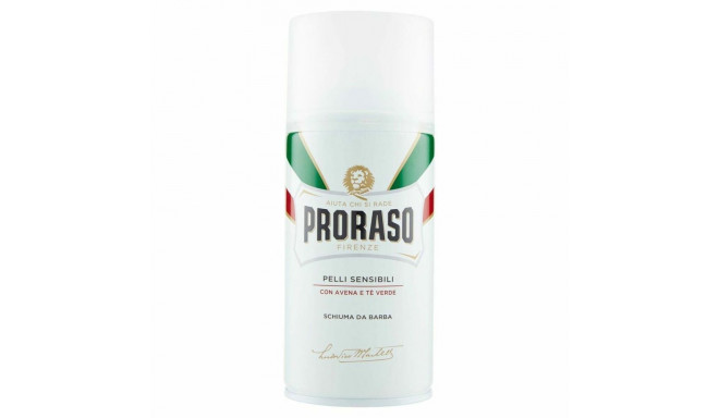 Пена для бритья Proraso (300 ml)