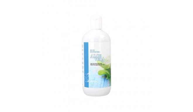 Kehaõli Post Depil Idema Aloe vera (500 ml)