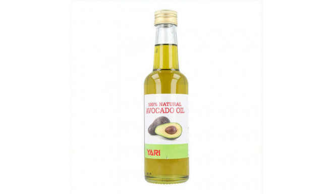 Hair Oil Yari Avocado oil (250 ml)