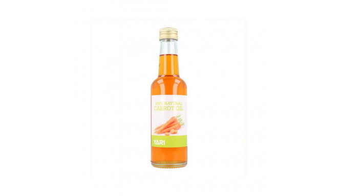 Juukseõli Carrot Yari (250 ml)