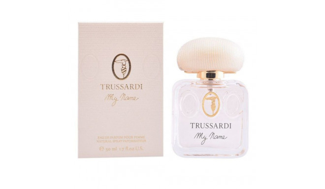 Naiste parfümeeria My Name Trussardi My Name EDP - 100 ml