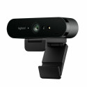 Veebikaamera Logitech BRIO STREAM 4K Ultra HD 90 fps 13 mpx