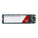 Cietais Disks SSD Western Digital RED M.2 - 1 TB