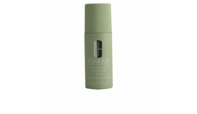 Roll-On Deodorant Antiperspirant Clinique (75 ml)