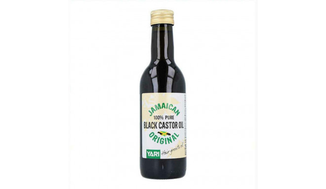 Hair Oil    Yari Pure Jamaican Black Castor             (250 ml)