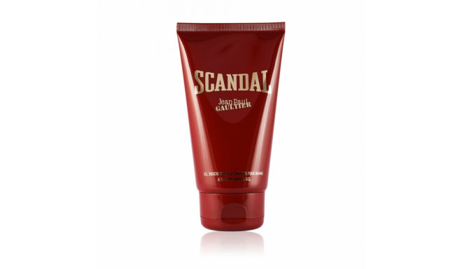 Dušigeel Jean Paul Gaultier Scandal 150 ml