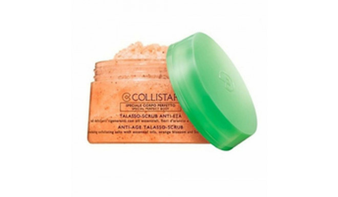 Body Exfoliator Collistar Perfect Body Anti-ageing (300 g)