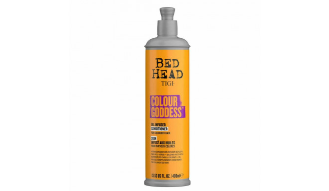 Krāsu Aizsargājošs Kondicionieris Tigi Bed Head Colour Goddess (400 ml)