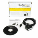 USB-RS232 Adapter Startech ICUSB2321FIS         Must