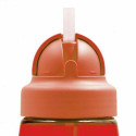 Water bottle Laken OBY Chupi Red (0,45 L)