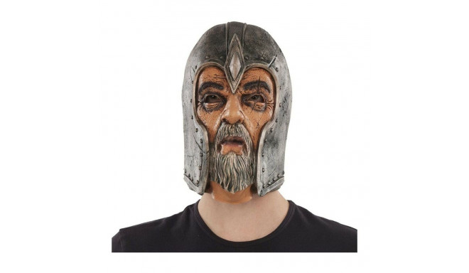 Mask My Other Me Crossed S