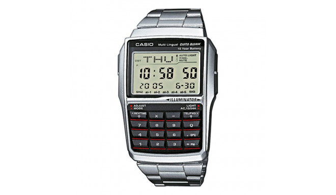 Unisex Watch Casio DBC-32D-1AES