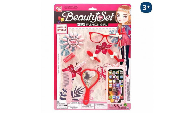 Beauty Kit Juinsa New Fashion Girl Mobile phone