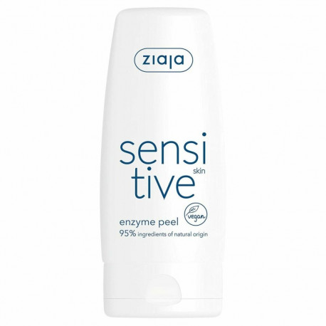 Näokoorija Ziaja Sensitive 60 ml