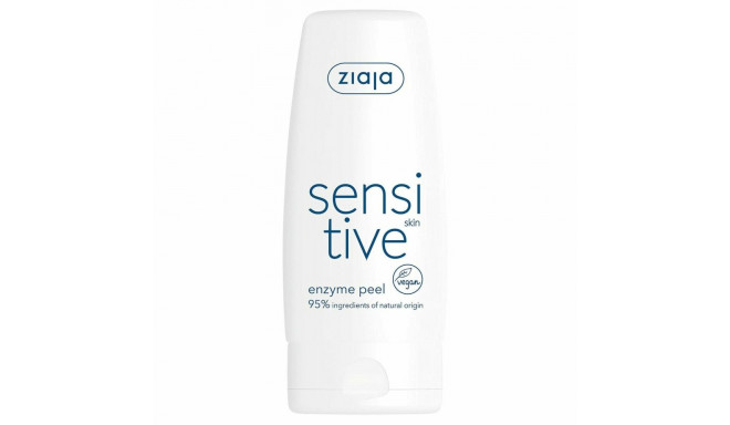 Sejas tonizējošais līdzeklis Ziaja Sensitive 60 ml