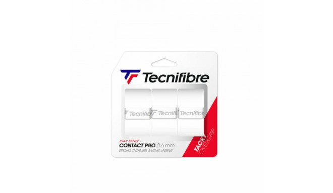 Tennis Grip  Pro Contact Tecnifibre 52ATPCONWH