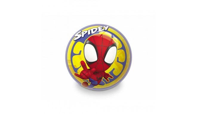 Bumba Spidey Amazing Friends 230 mm PVC