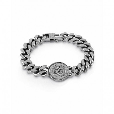 Men's Bracelet Guess UMB70006-S 22 cm