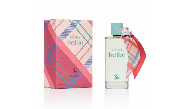 Naiste parfümeeria El Ganso Ciao Bella EDT (125 ml)