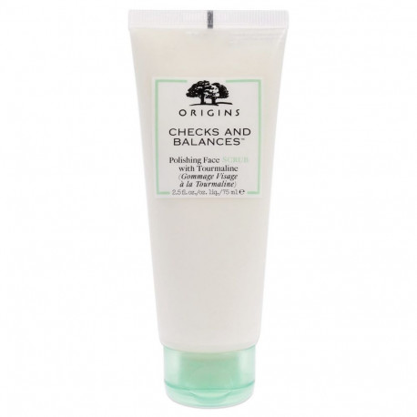 Facial Cream Origins Checks And Balances (75 ml)