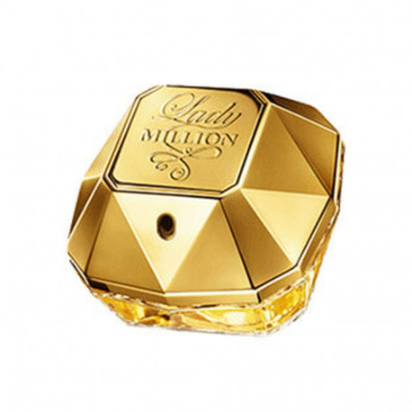 Naiste parfümeeria Paco Rabanne Lady Million EDP 30 ml